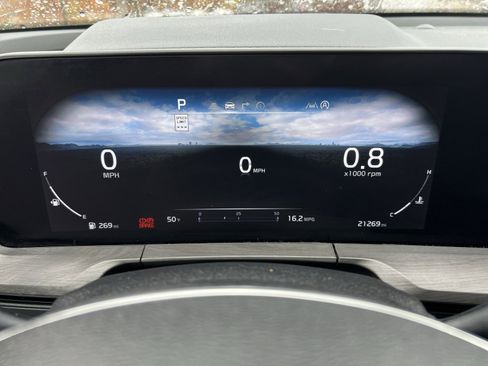 Used 2024 Kia Telluride SX Prestige X-Line image 17