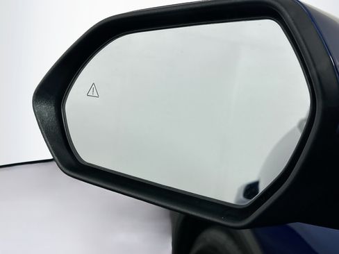 Used 2025 Kia K4 FWD image 16