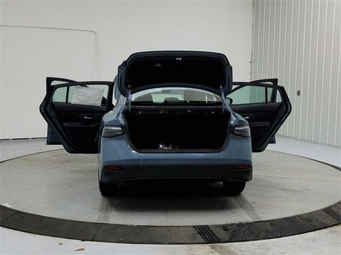 New 2026 Nissan Sentra SV w/ SV Convenience Package image 14