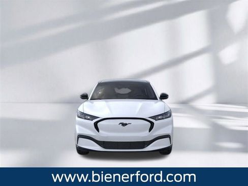 New 2026 Ford Mustang Mach-E Premium AWD/4WD image 8