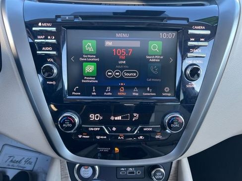 Used 2024 Nissan Murano SL image 25