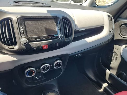 Used 2014 FIAT 500L Easy FWD image 14