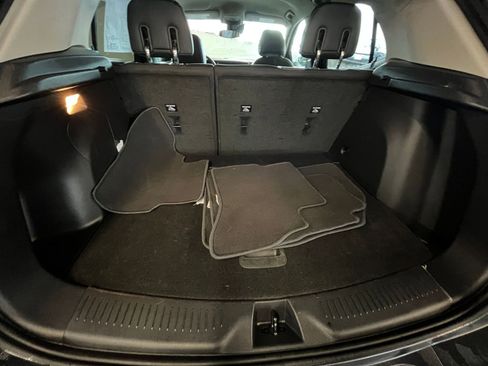 Used 2025 Buick Encore GX Preferred image 32