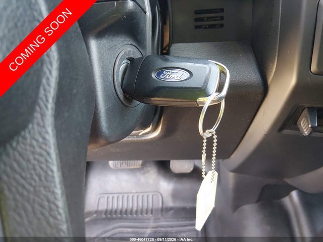 Used 2019 Ford Expedition Max XL AWD/4WD image 9