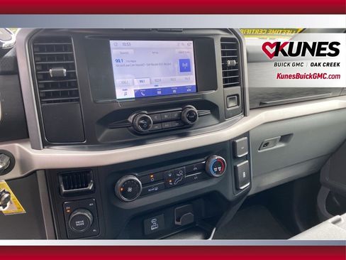 Used 2023 Ford F150 XLT image 23