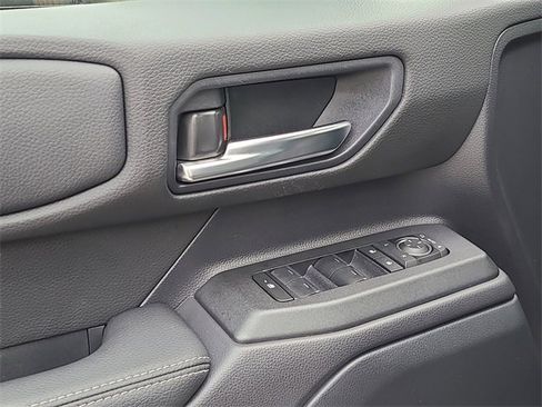 Used 2024 Toyota Land Cruiser Base image 23