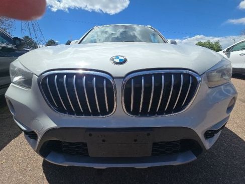Used 2016 BMW X1 xDrive28i AWD/4WD image 2