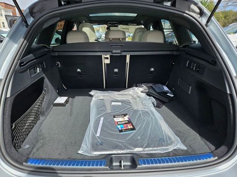 New 2026 Mercedes-Benz GLC 300 4MATIC image 27