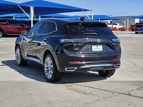 New 2026 Buick Envision Avenir AWD/4WD image 4