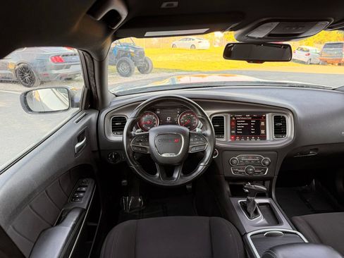 Used 2023 Dodge Charger R/T RWD image 34
