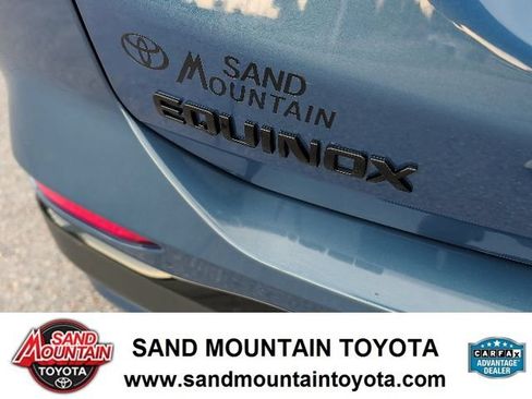 Used 2024 Chevrolet Equinox RS FWD image 6