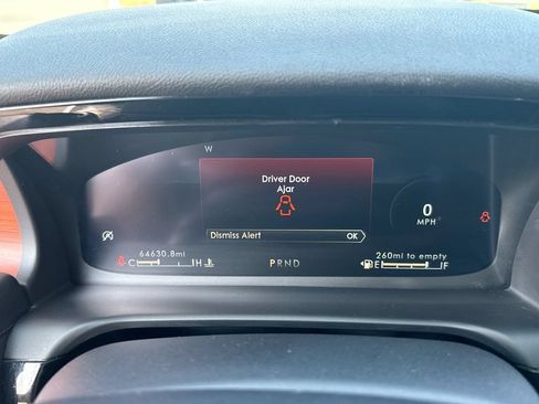 Used 2021 Lincoln Aviator Reserve w/ Equipment Group 202A AWD/4WD image 12
