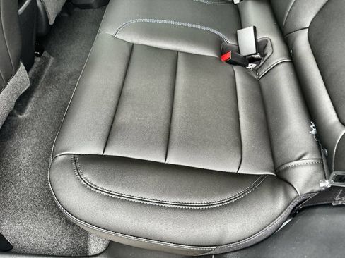 New 2026 Buick Envista Sport Touring w/ Convenience I Package FWD image 17