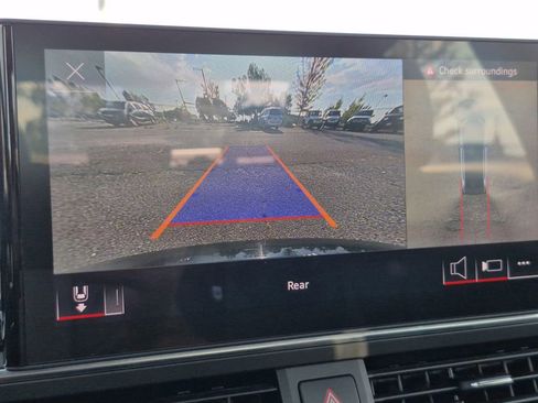 Used 2023 Audi A4 2.0T Premium Plus image 22