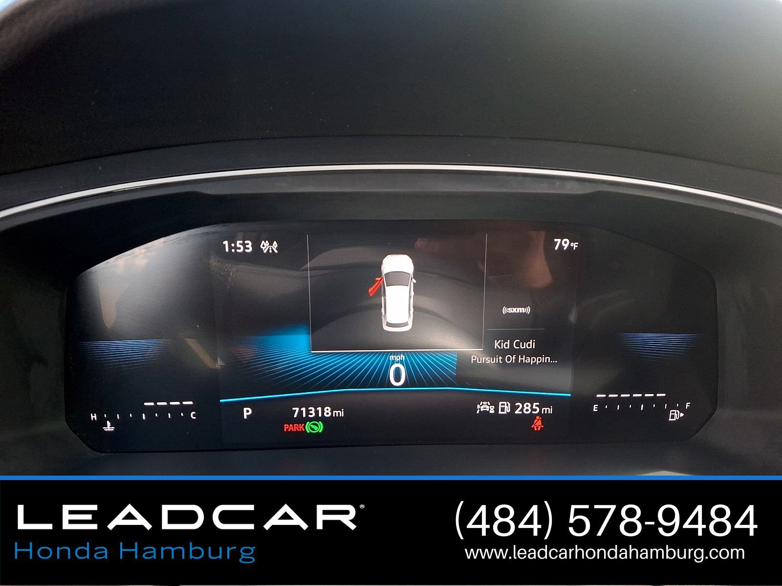 Used 2024 Volkswagen Tiguan SE R-Line AWD/4WD image 21
