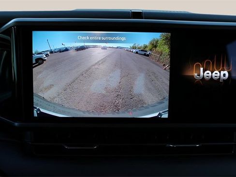 New 2026 Jeep Wrangler Unlimited Rubicon image 20