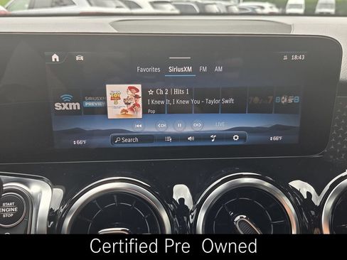 Certified 2026 Mercedes-Benz GLB 250 4MATIC image 23