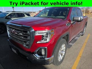 Used 2022 GMC Sierra 1500 SLT w/ SLT Premium Plus Package video 1