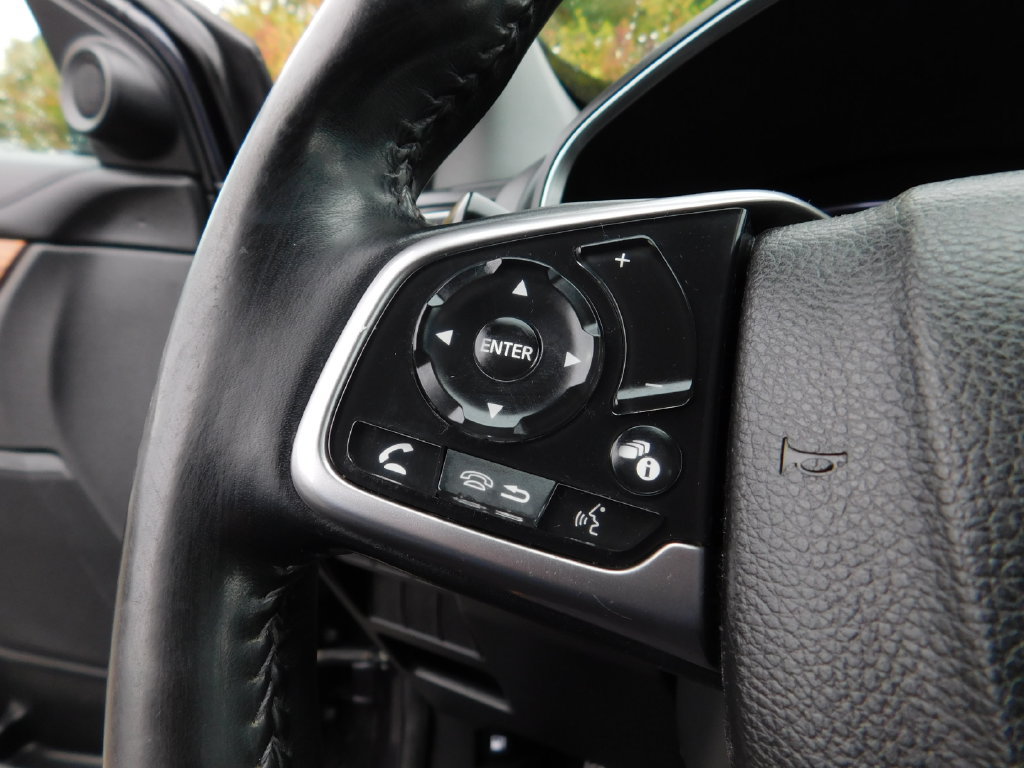 Used 2019 Honda CR-V EX-L image 26