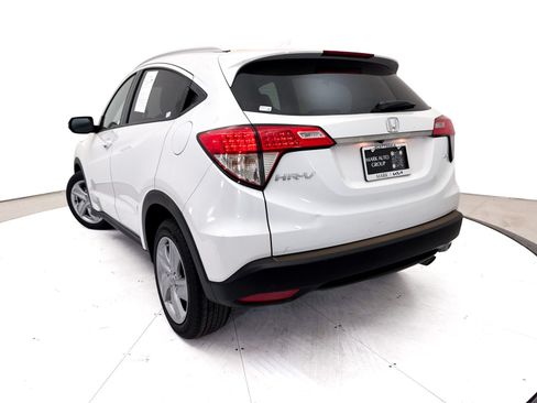 Used 2019 Honda HR-V EX image 7