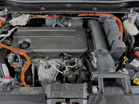 Certified 2023 Honda CR-V Sport Touring image 31