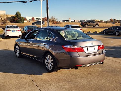 Used 2013 Honda Accord EX-L image 5