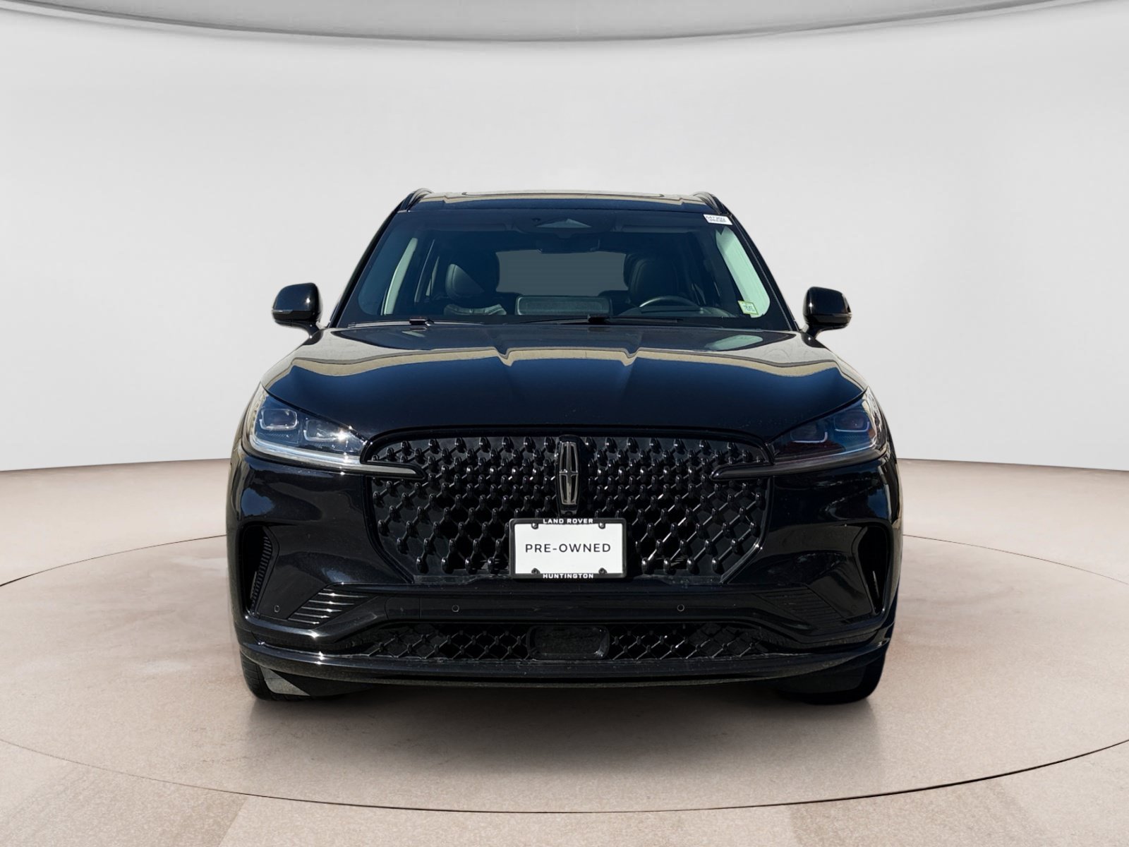 Used 2025 Lincoln Aviator Reserve w/ Equipment Group 201A AWD/4WD image 8