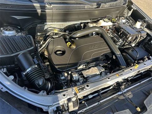 Used 2024 Chevrolet Equinox LT image 28