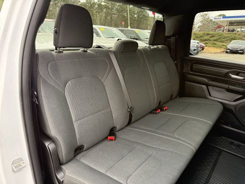 Used 2023 RAM 1500 Tradesman image 32