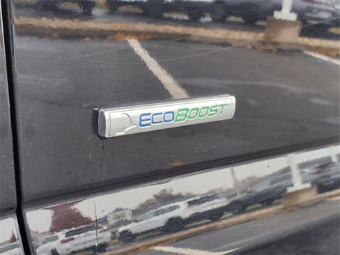 Used 2016 Ford F150 XLT w/ Equipment Group 302A Luxury image 30