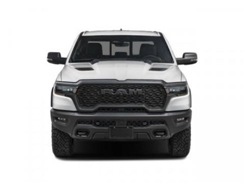 New 2026 RAM 1500 Rebel w/ Rebel Level 1 Equipment Group AWD/4WD image 7