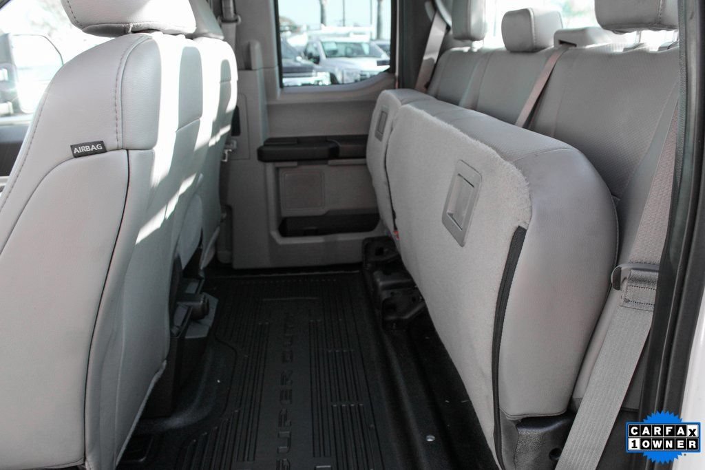 Used 2018 Ford F350 XL RWD image 30