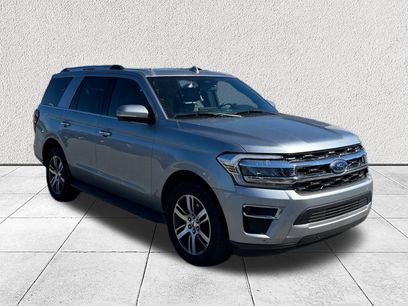 Used 2024 Ford Expedition Limited