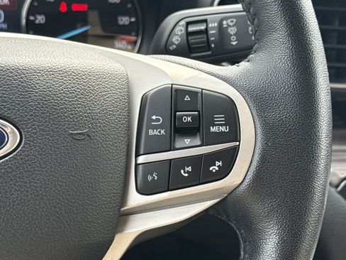 Used 2021 Ford Explorer Limited RWD image 26