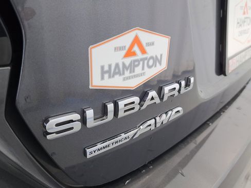 Used 2020 Subaru WRX STI image 31