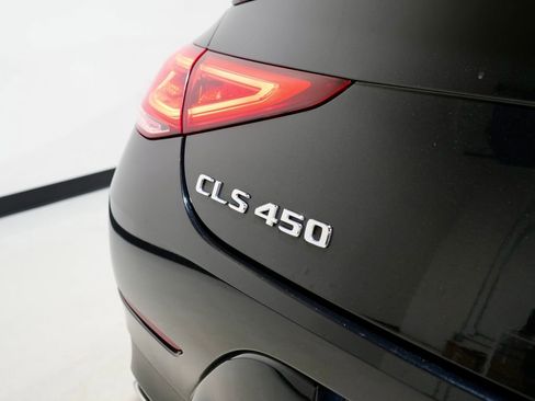 Used 2019 Mercedes-Benz CLS 450 image 37
