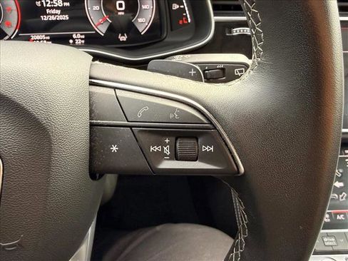 Used 2023 Audi Q8 Premium Plus w/ Premium Plus Package image 20