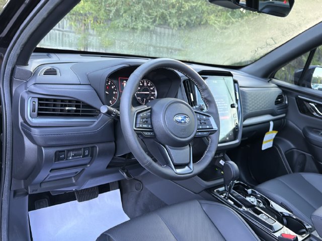 Certified 2026 Subaru Forester Limited AWD/4WD image 10