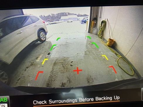 Used 2023 Subaru Forester Limited image 17