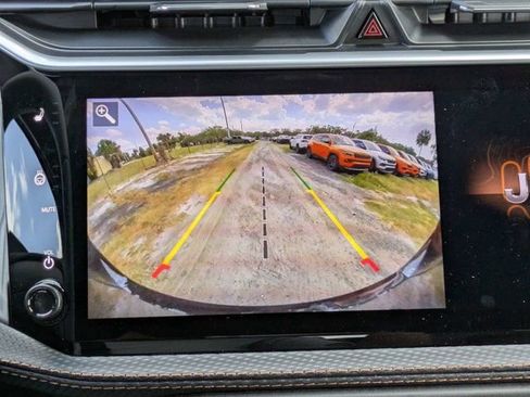 New 2026 Jeep Cherokee Limited AWD/4WD image 22