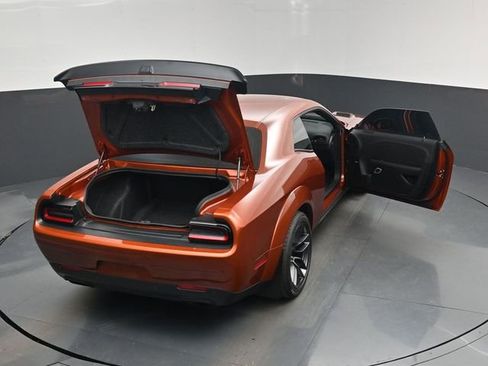 Used 2022 Dodge Challenger R/T Scat Pack image 29