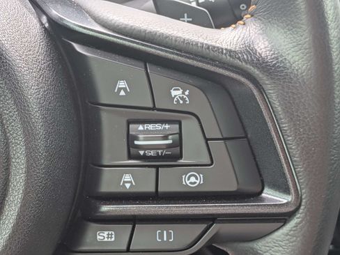 Certified 2024 Subaru Forester Wilderness AWD/4WD image 23