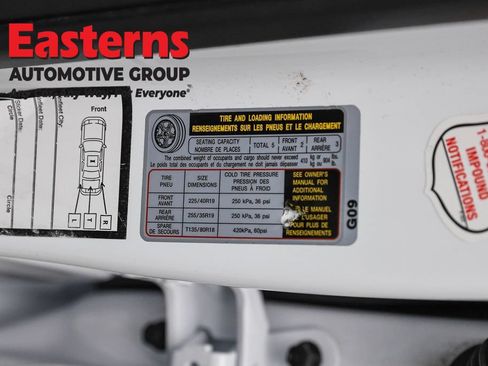 Used 2025 Genesis G70 2.5T RWD image 35