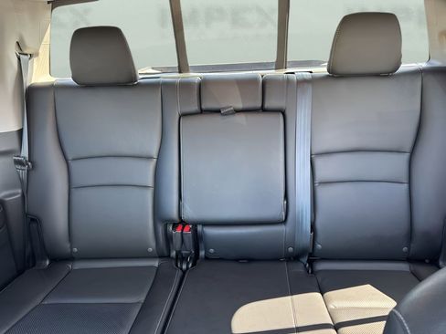 Used 2020 Honda Ridgeline RTL-E image 13