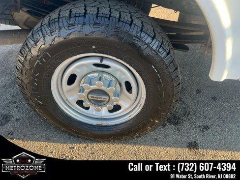 Used 2019 Ford F350 XL w/ XL Value Package AWD/4WD image 33