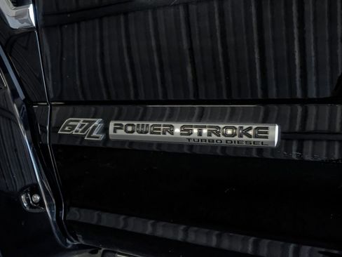 Used 2020 Ford F250 Platinum w/ FX4 Off-Road Package image 57