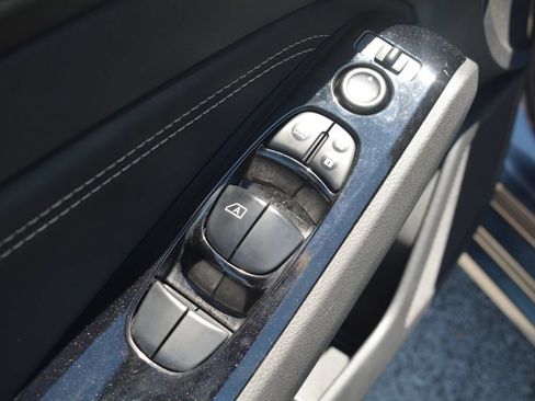 Used 2023 Nissan Altima 2.5 SL AWD/4WD image 8
