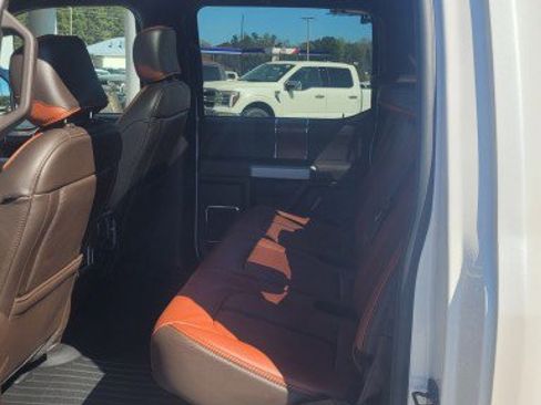 Used 2019 Ford F150 King Ranch w/ Equipment Group 601A Luxury image 6