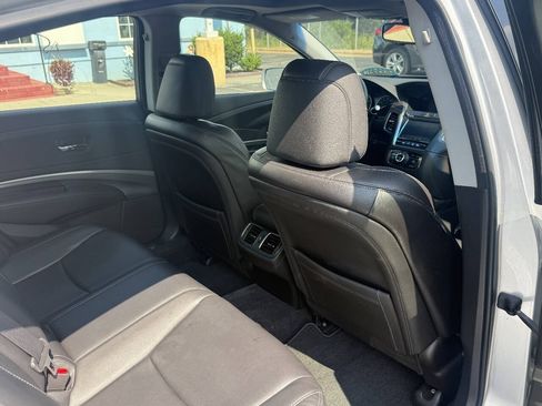 Used 2014 Acura RLX FWD image 22