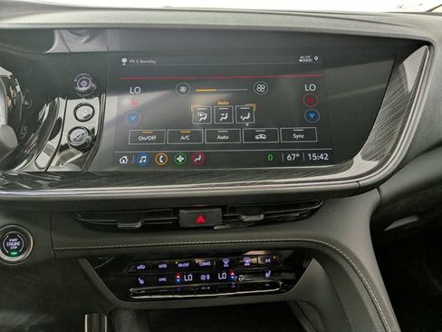 Used 2023 Buick Envision Essence w/ Sport Touring Package FWD image 22